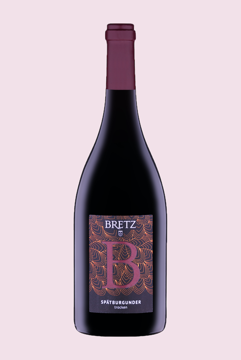Spatburgunder - Victoria Bretz