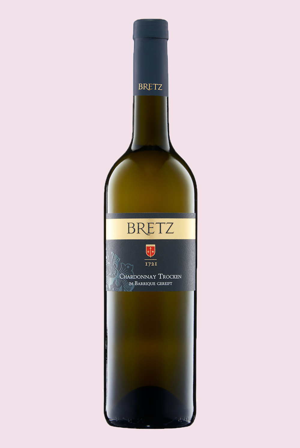 Chardonnay Barrique