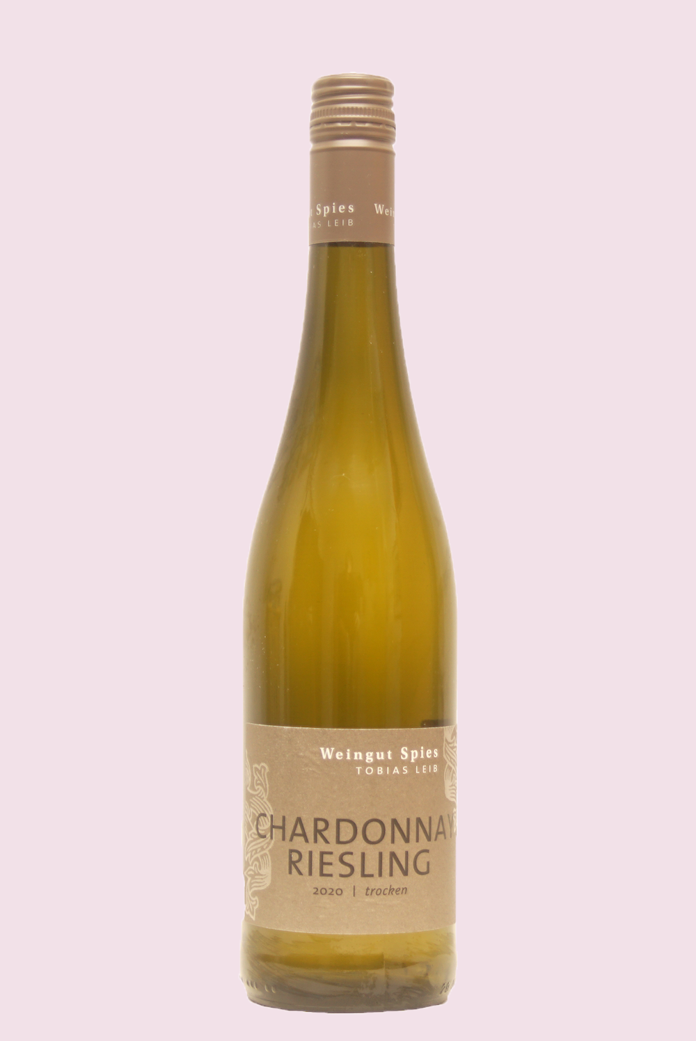 Chardonnay Riesling