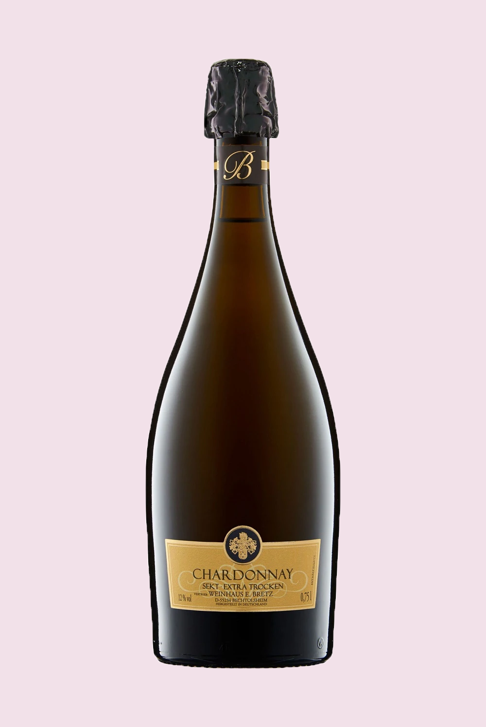 Chardonnay Sekt