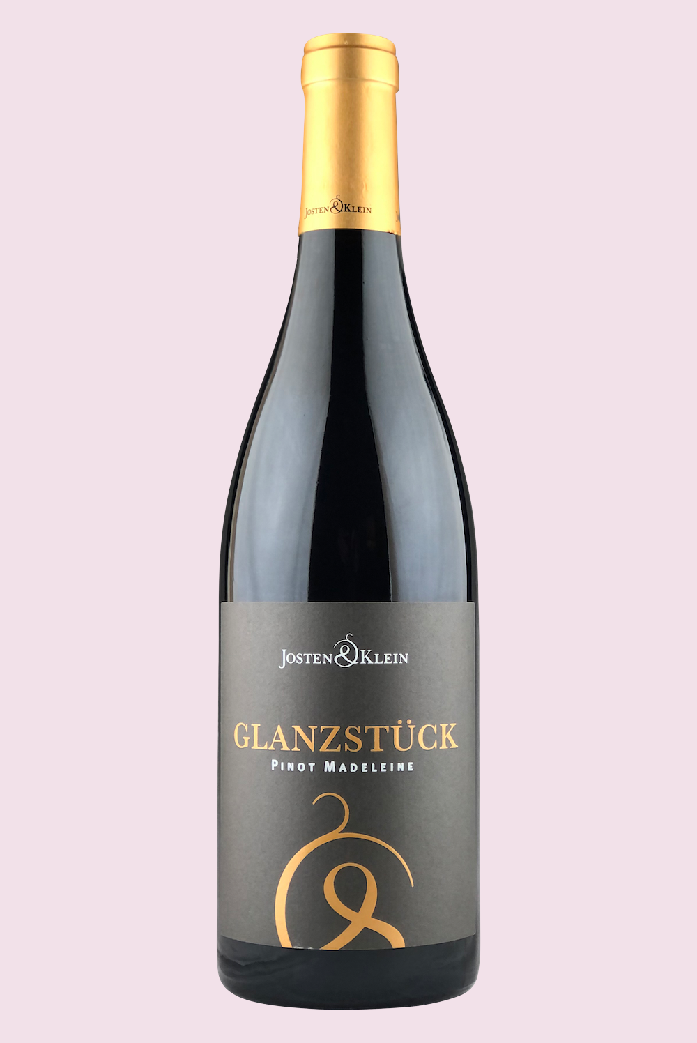 Glanzstuck Pinot Madeleine