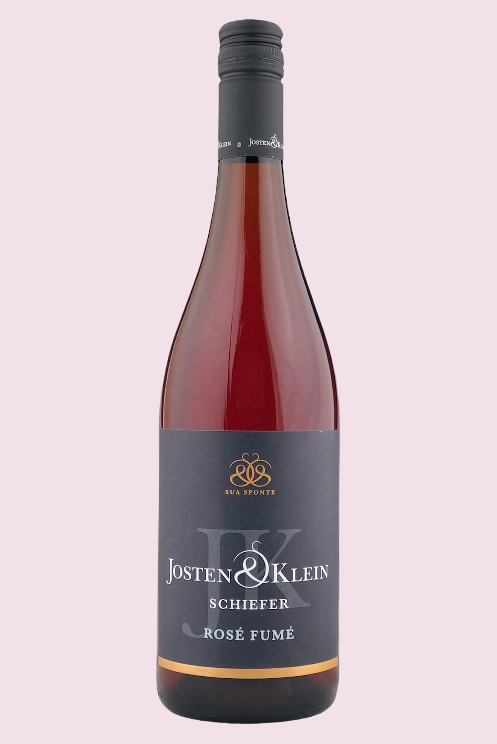 Schiefer Rosé Fumé