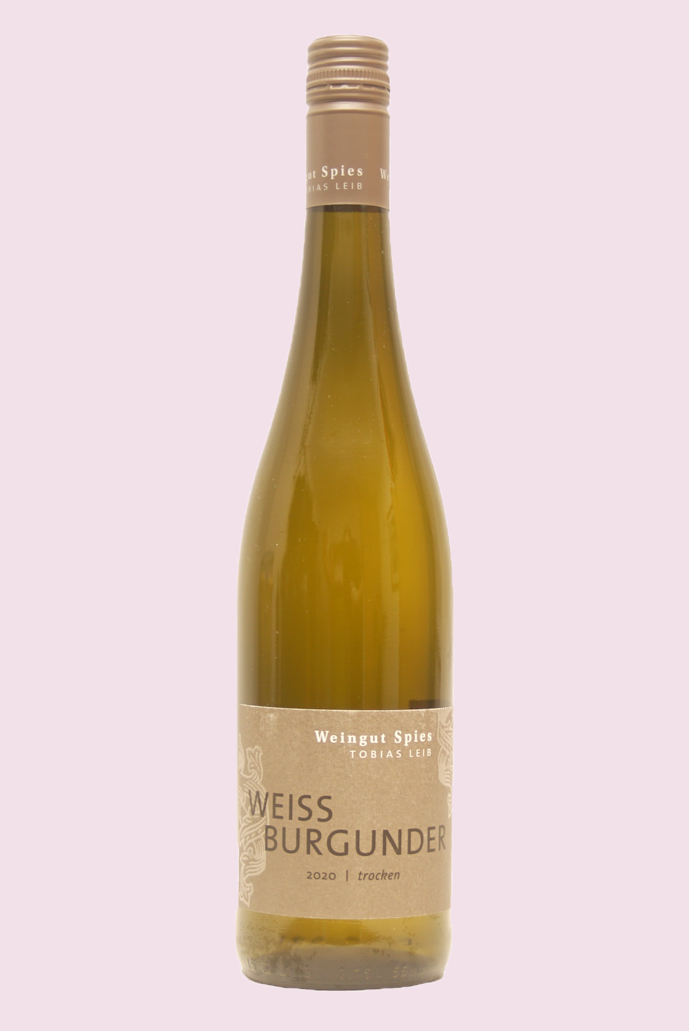 Weissburgunder Trocken