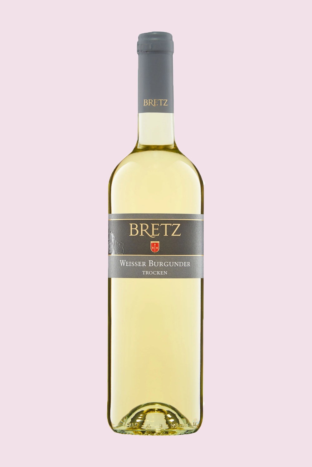 Weisser Burgunder Trocken - 2019