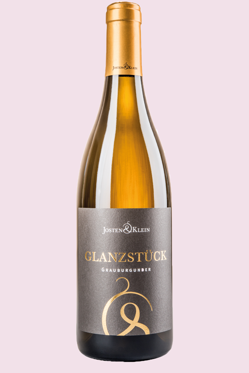 Glanzstück Grauburgunder