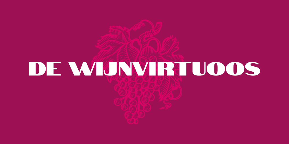 De Wijnvirtuoos logo